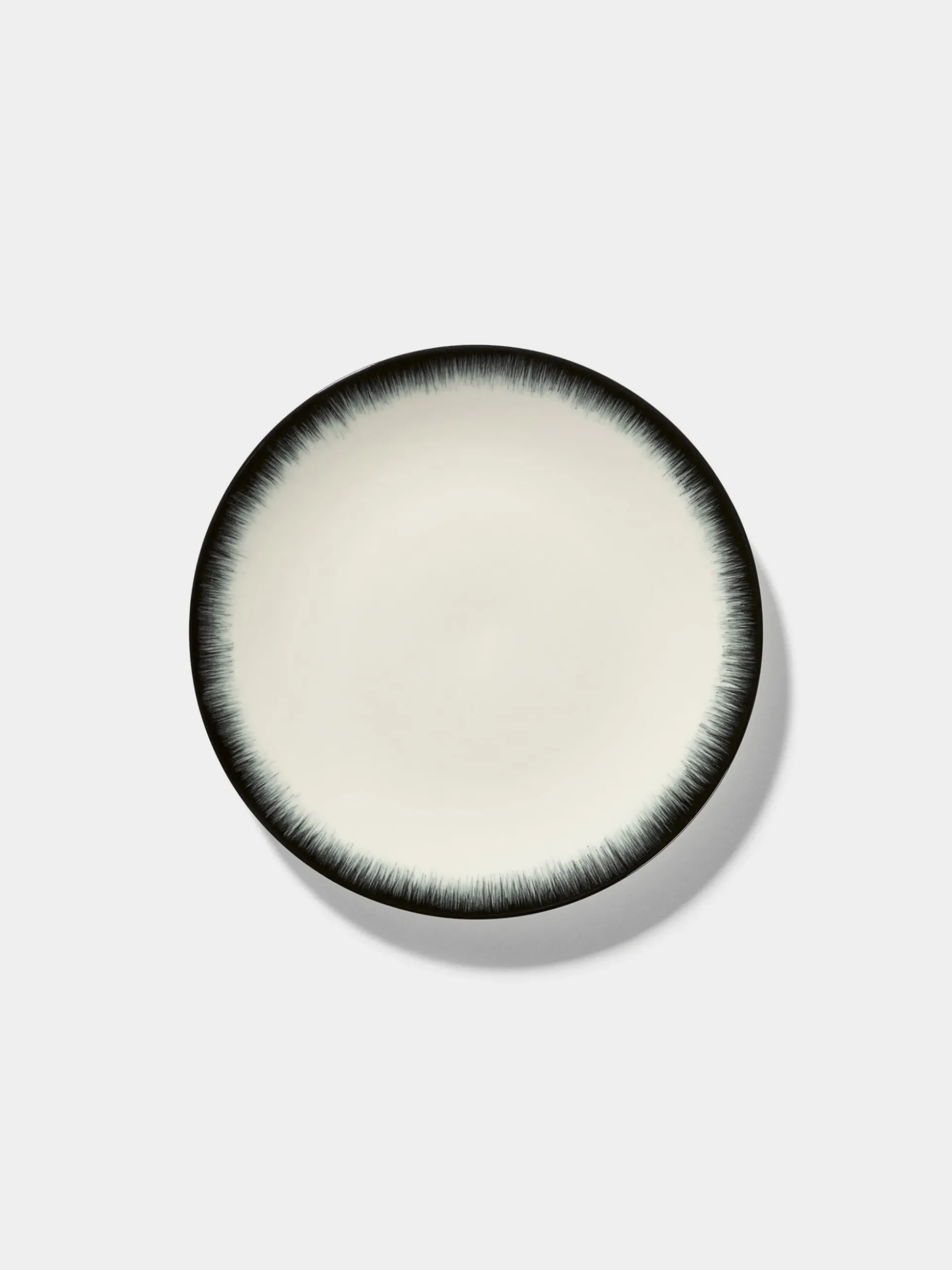 Dé - Plate 17,5 cm