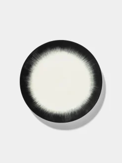 Dé - Plate 24 cm