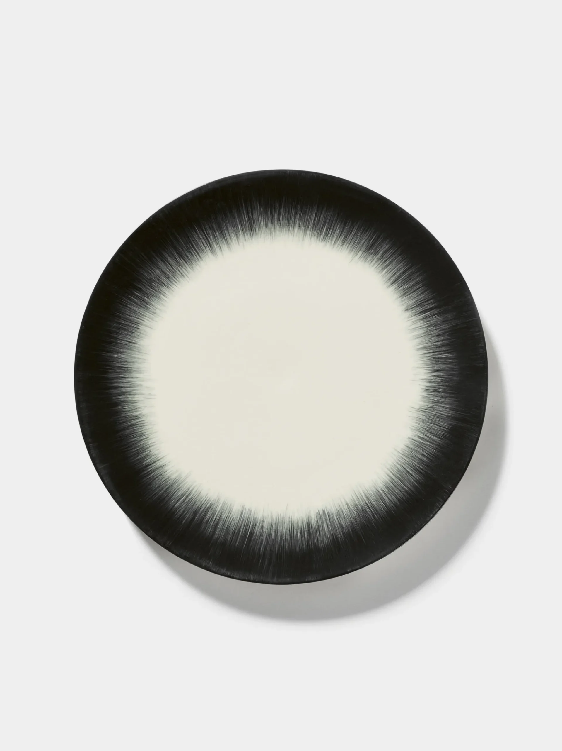 Dé - Plate 28 cm