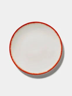 Dé - Plate 28 cm