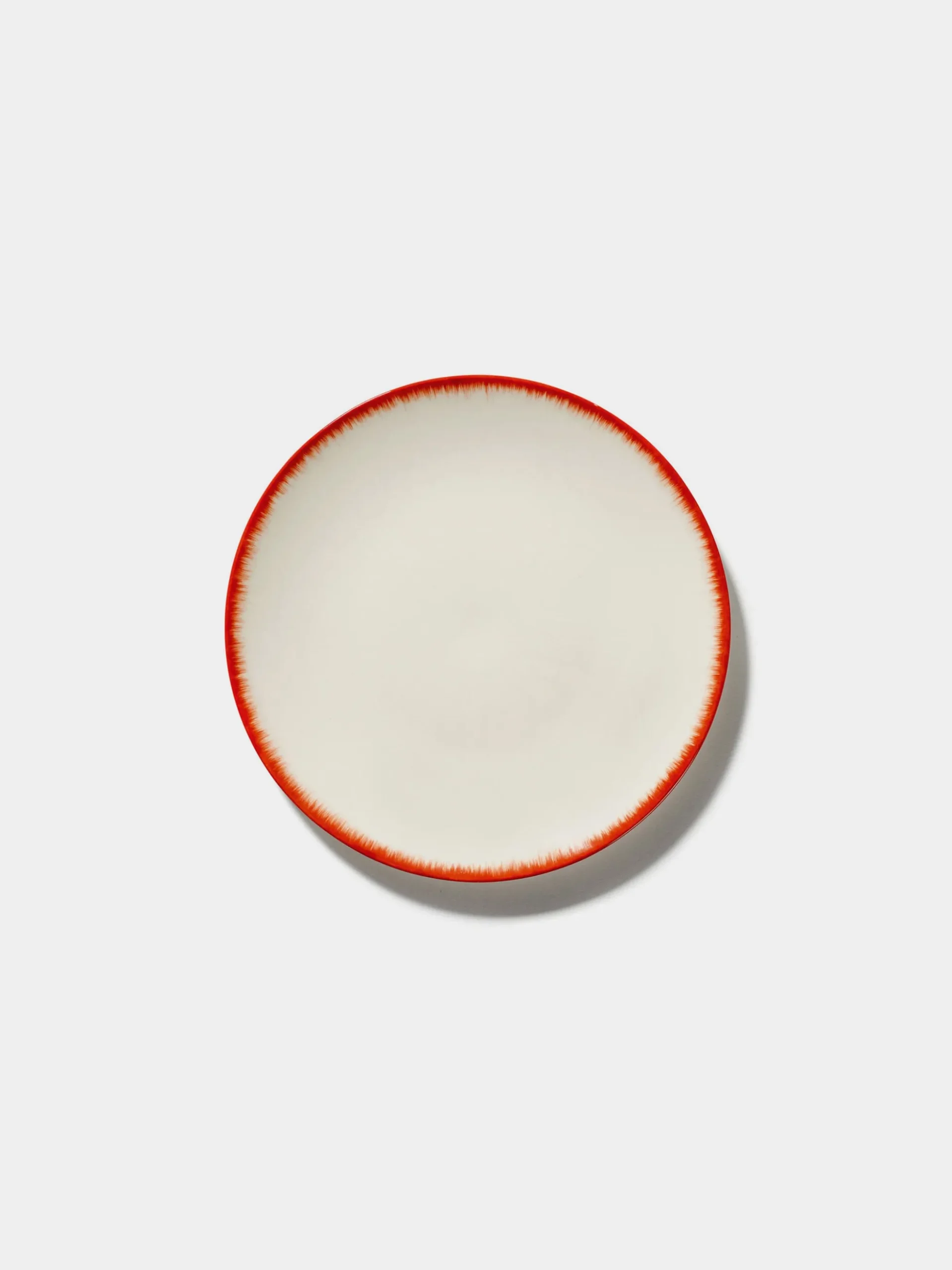 Dé - Plate 14 cm