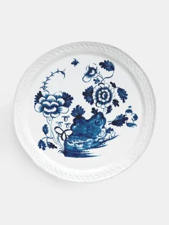Dutch Blossom Dinner Plate
