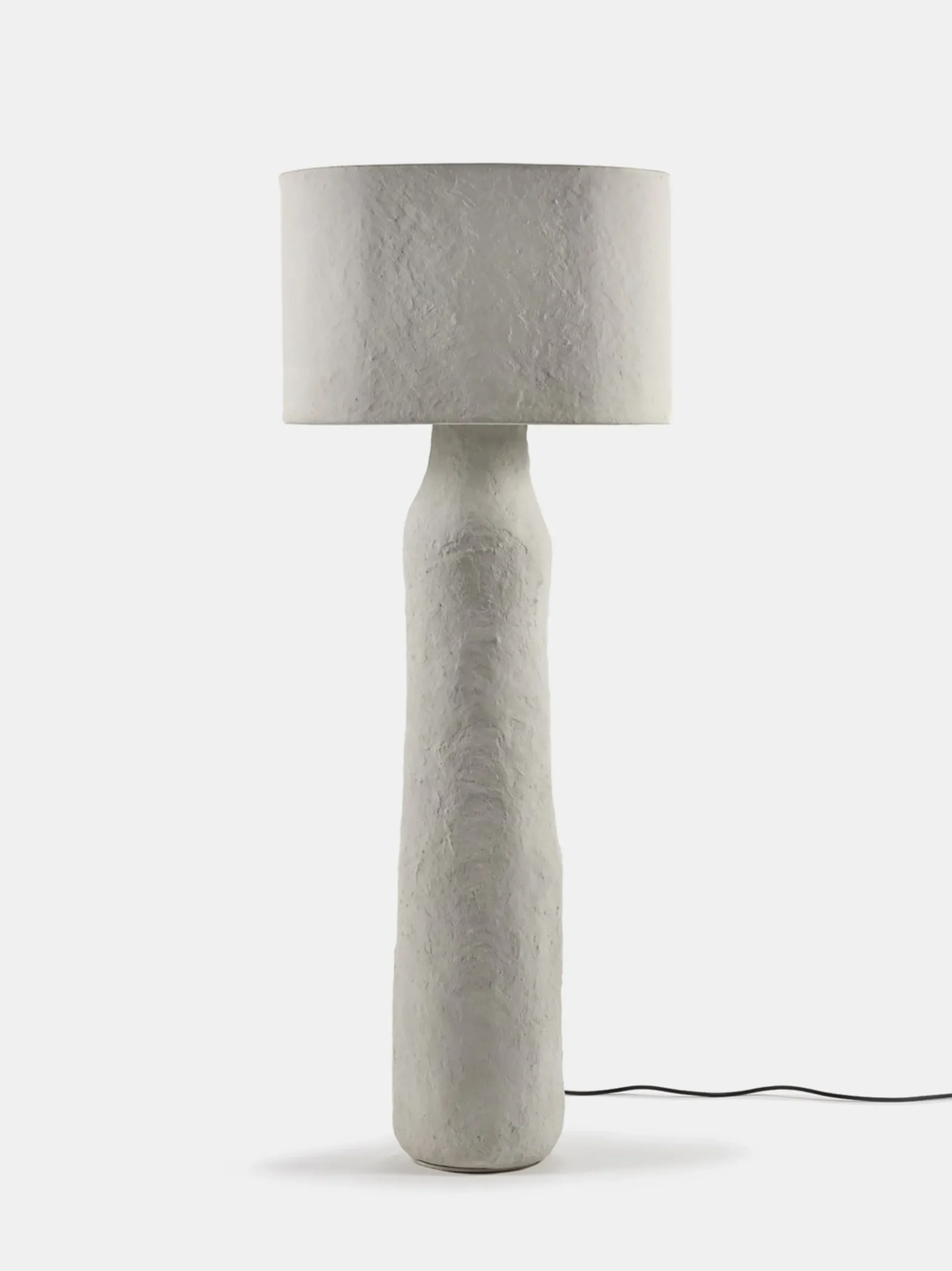 Earth Floor Lamp