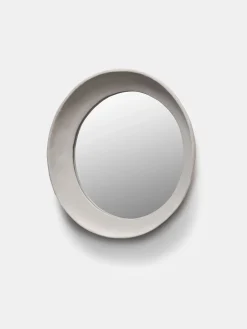 Earth Mirror
