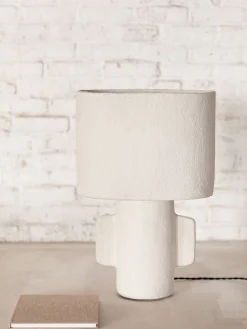 Earth Table Lamp