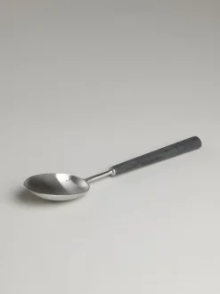 Ebony Serving Set