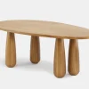 Elefante Dining Table