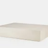 Elements Coffee Table - Rectangular