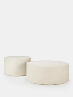 Elements Coffee Table - Round
