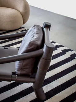 Elephant Armchair