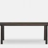 Elliot Oblong Dining Table
