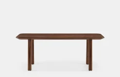 Elliot Rectangular Dining Table