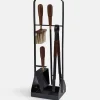 Emma Companion Set - Minuit