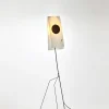 EO Table Lamp - Black - White