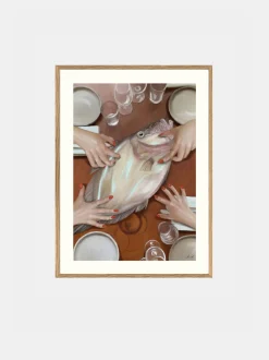 Estelle Graf - Ugly Fish