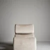 Etcetera Lounge Chair - Sand Beige