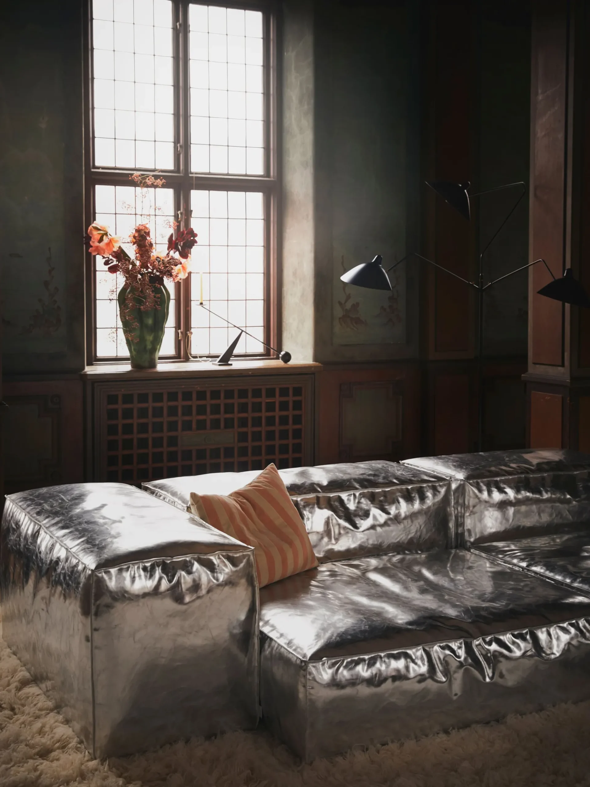 Extrasoft Sofa