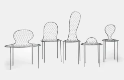 Family Chair