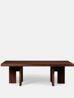 Farmhouse Coffee Table Rectangle