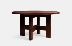 Farmhouse Table Round