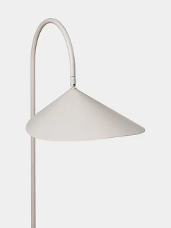 Ferm Living - Arum Floor Lamp