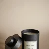 Figue Noire - 300g - Bougie D'Apothicaire