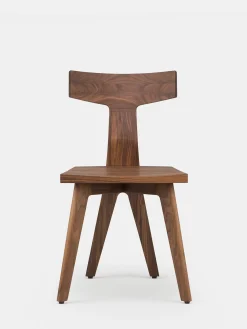 Fin Dining Chair