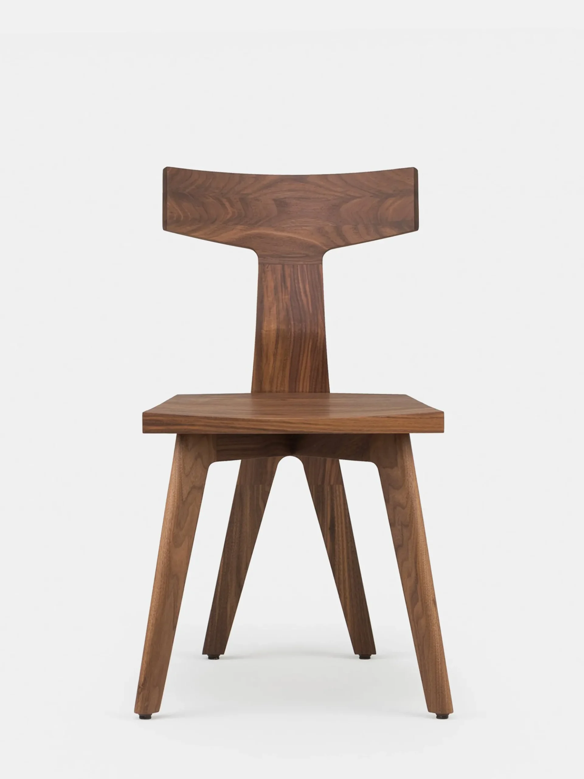 Fin Dining Chair