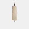Fliegenbein PL Pendant - Dark Grey
