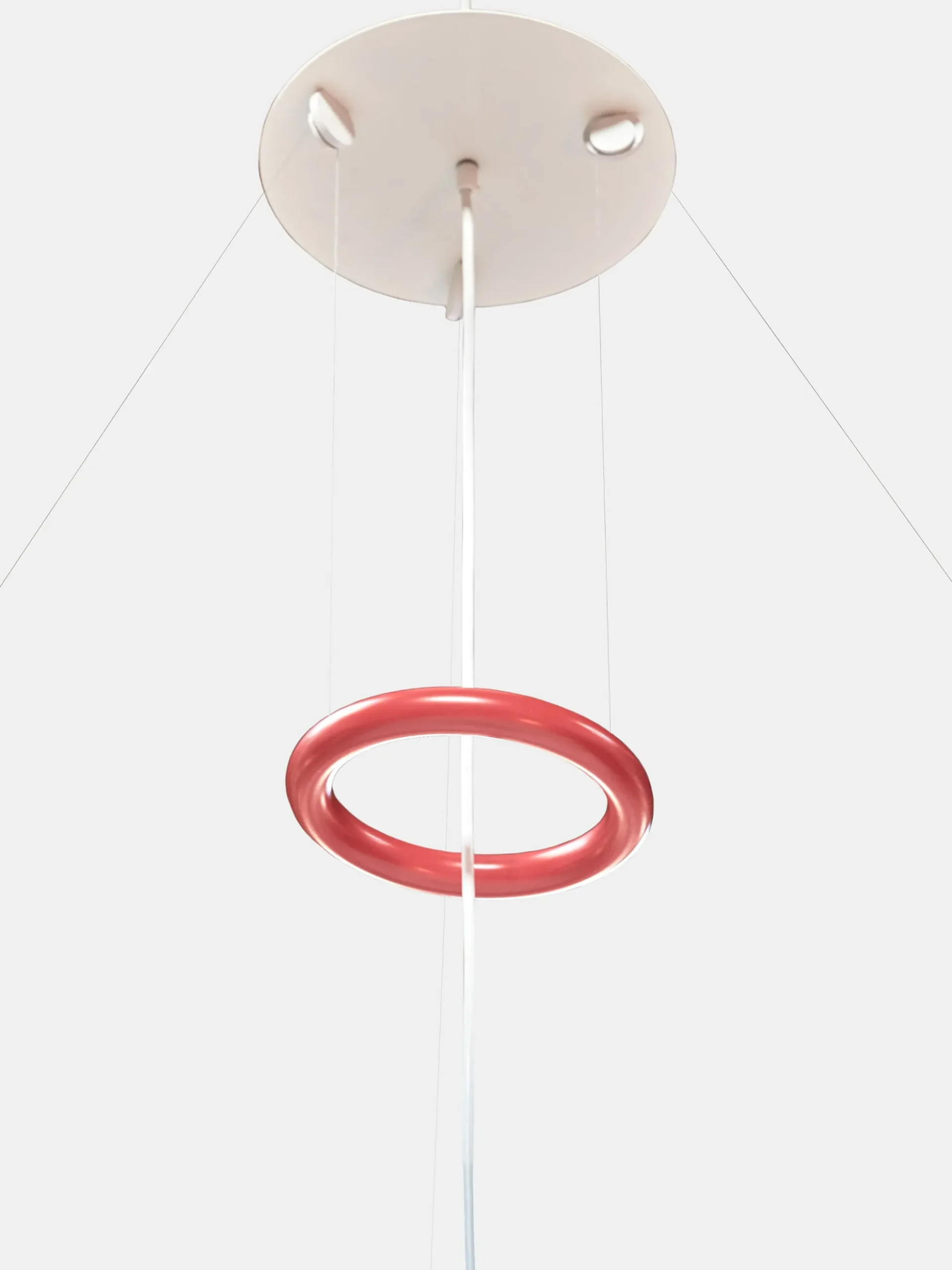 Floatation Pendant