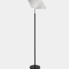 Floor Light A810 - Tube Stainless Steel