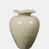 Florentina Vase - Large - Beige