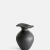 Florentina Vase - XS - Black