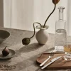 Florentina Vase - XS - Off White