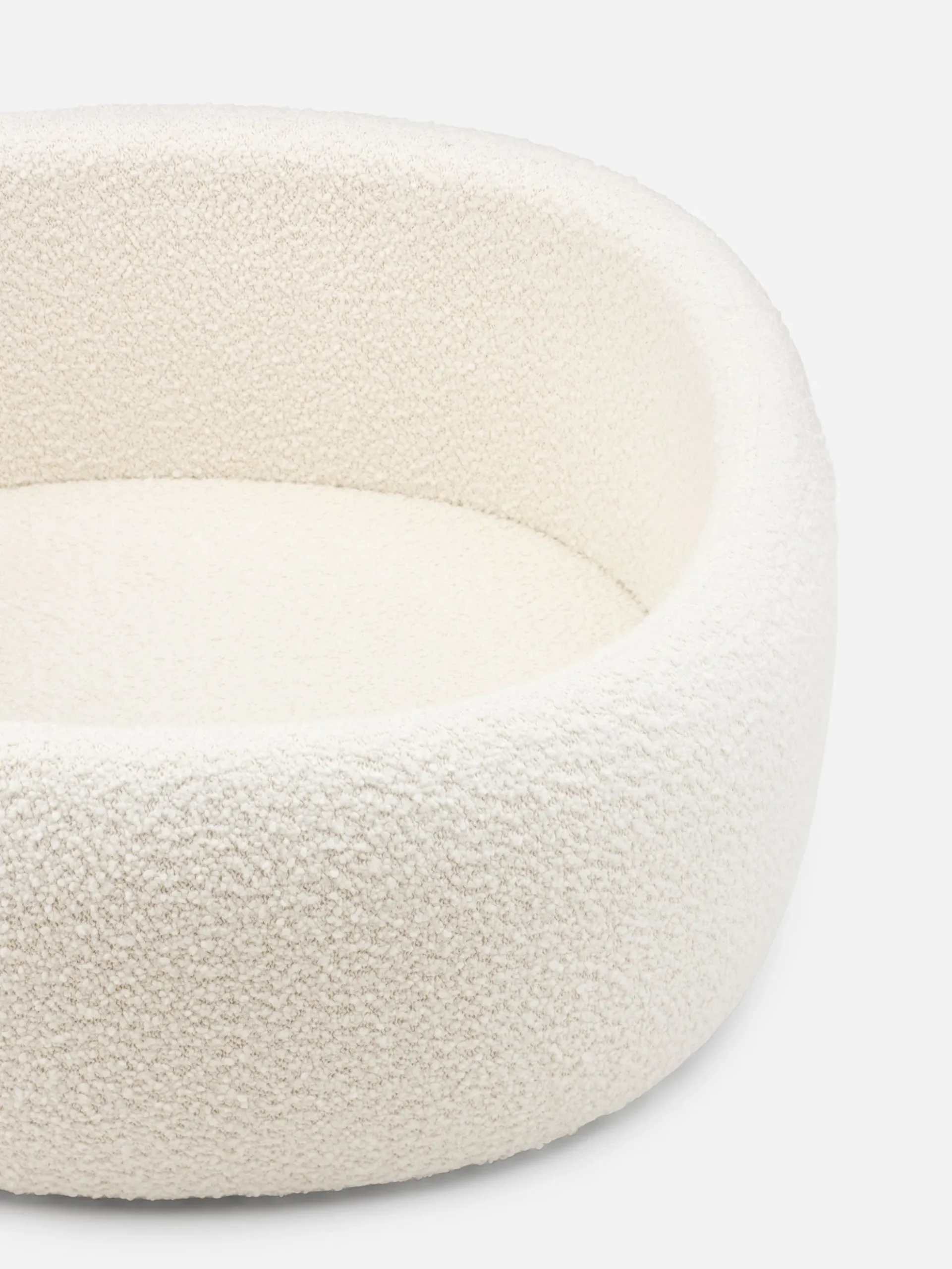 Flores Coffee Table by Luca Nichetto