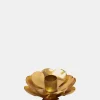 Flower Candle Holder
