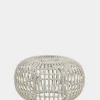 Franco Albini Exterior Ottoman