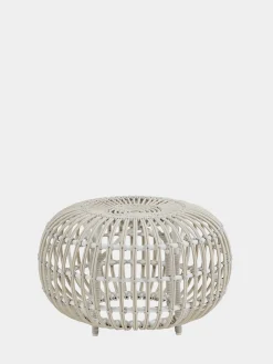 Franco Albini Exterior Ottoman