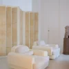 Fumoir Armchair