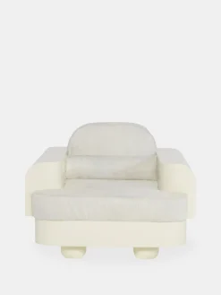 Fumoir Armchair