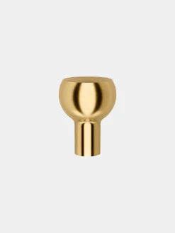 Furniture Handle Cut Sphere - 4 pcs