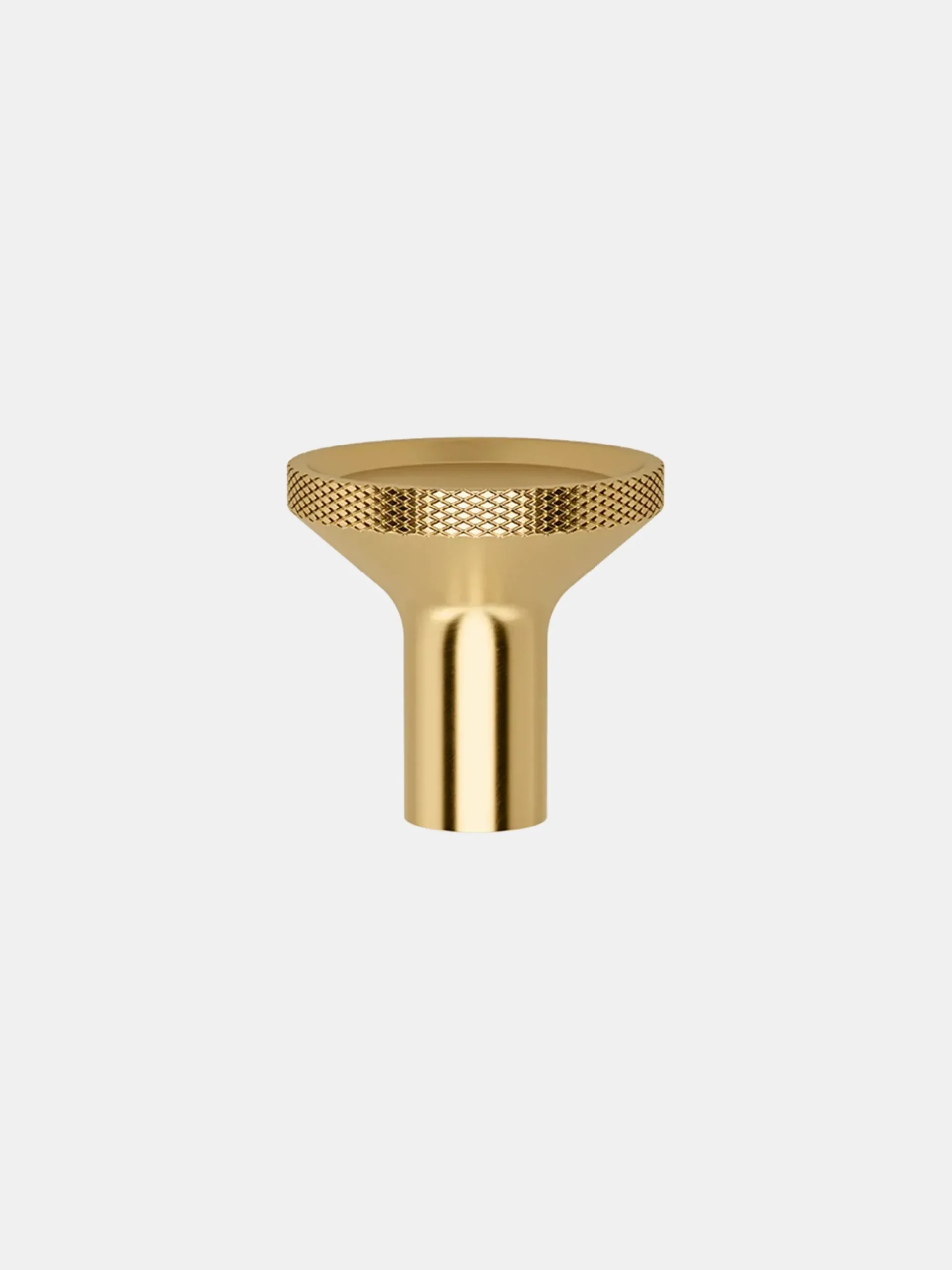 Furniture Handle Flat - 4 pcs