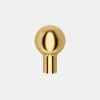 Furniture Handle Sphere - 4 pcs