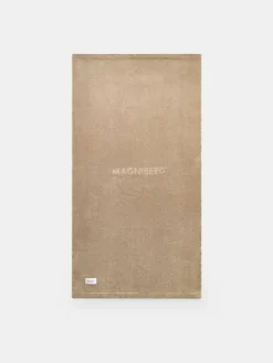 Gelato Bath Towel