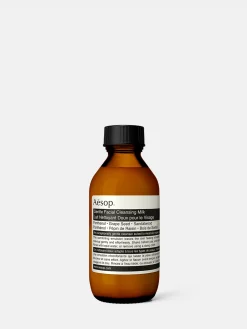 Gentle Facial Milk Cleanser 200 ml