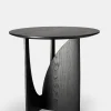 Geometric Side Table