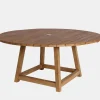 George Round Table Outdoor