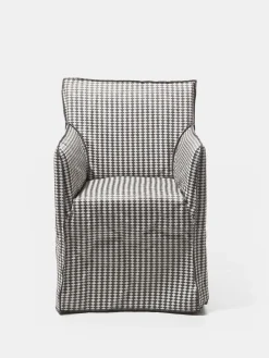 Gervasoni - Ghost Out 25 - Armchair