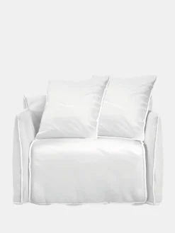 Gervasoni - Ghost Out 09 - Armchair