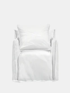 Gervasoni - Ghost Out 05 - Armchair